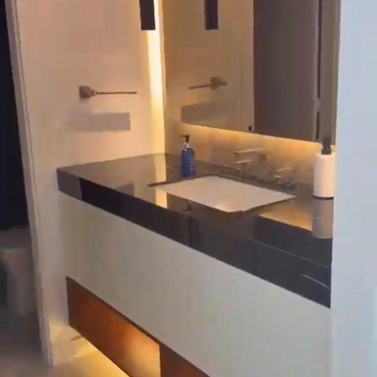 Torres de suite Marriot - One-Bedroom Apartment - 3