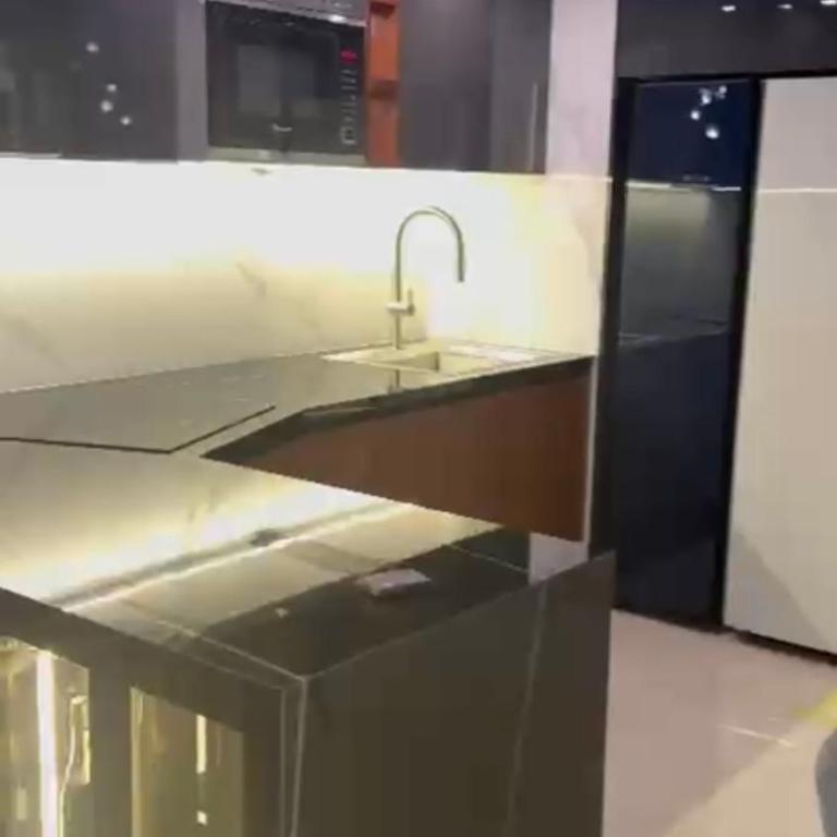 Torres de suite Marriot - One-Bedroom Apartment - 4