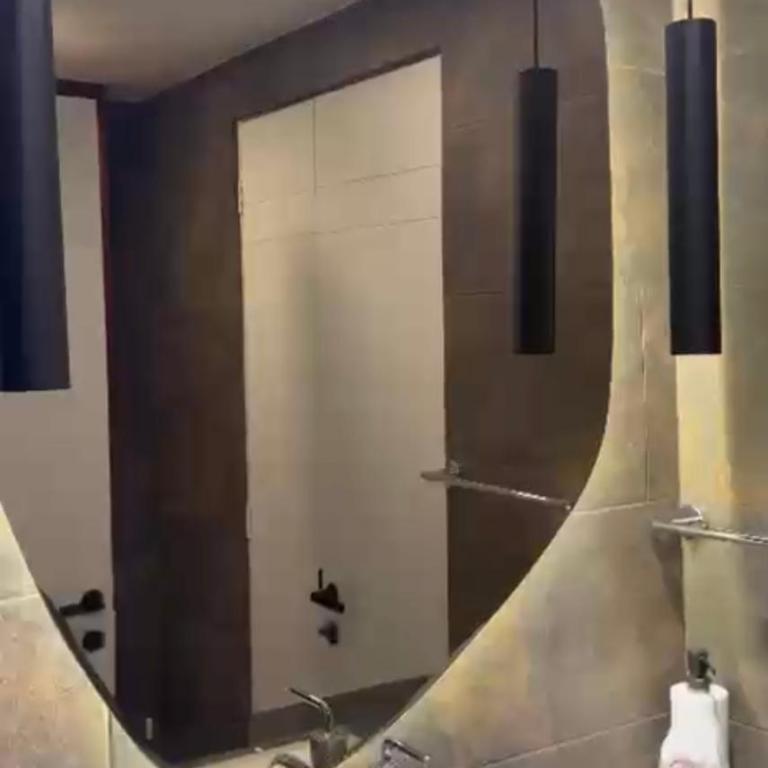Torres de suite Marriot - One-Bedroom Apartment - 5