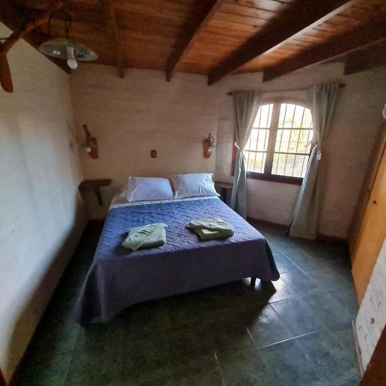 Refugio del Sol - Apartamento - 2 niveles - 3