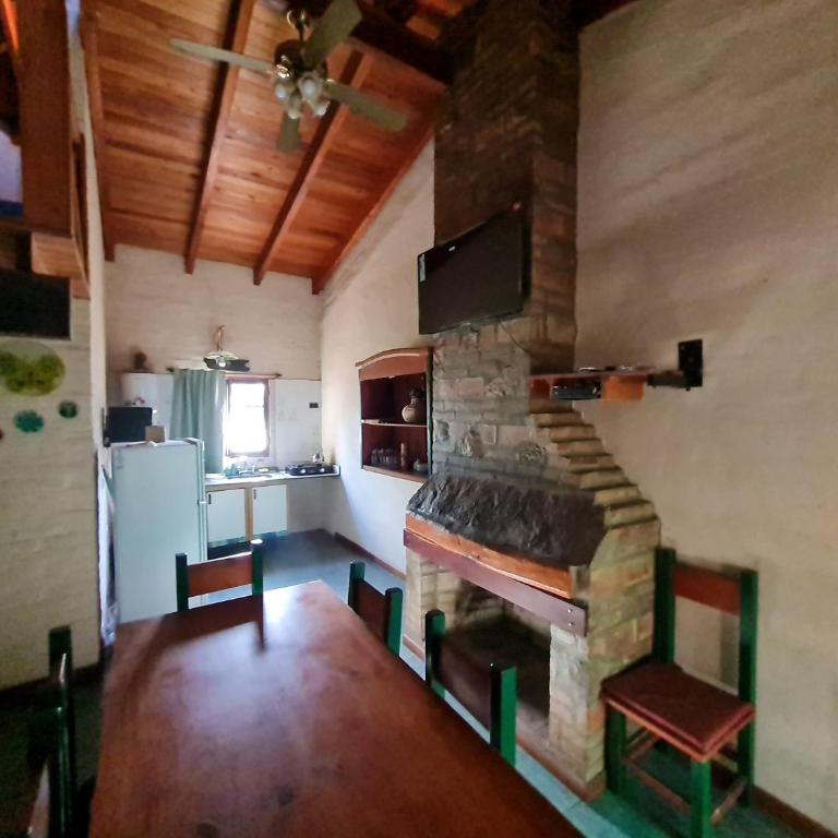 Refugio del Sol - Apartamento - 2 niveles - 4