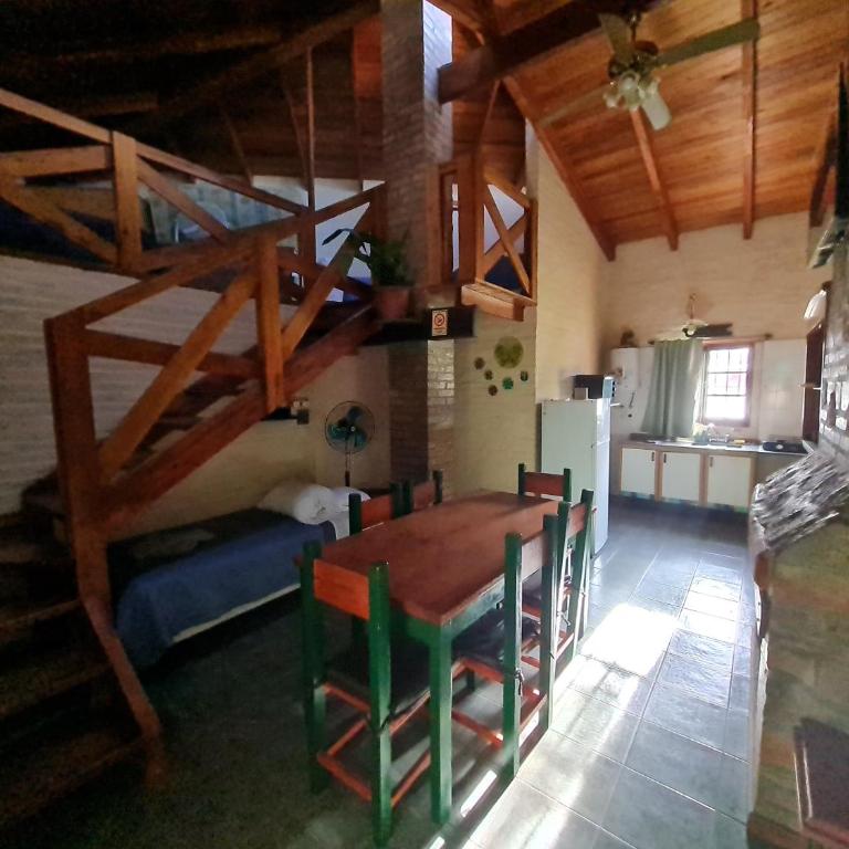 Refugio del Sol - Apartamento - 2 niveles - 2