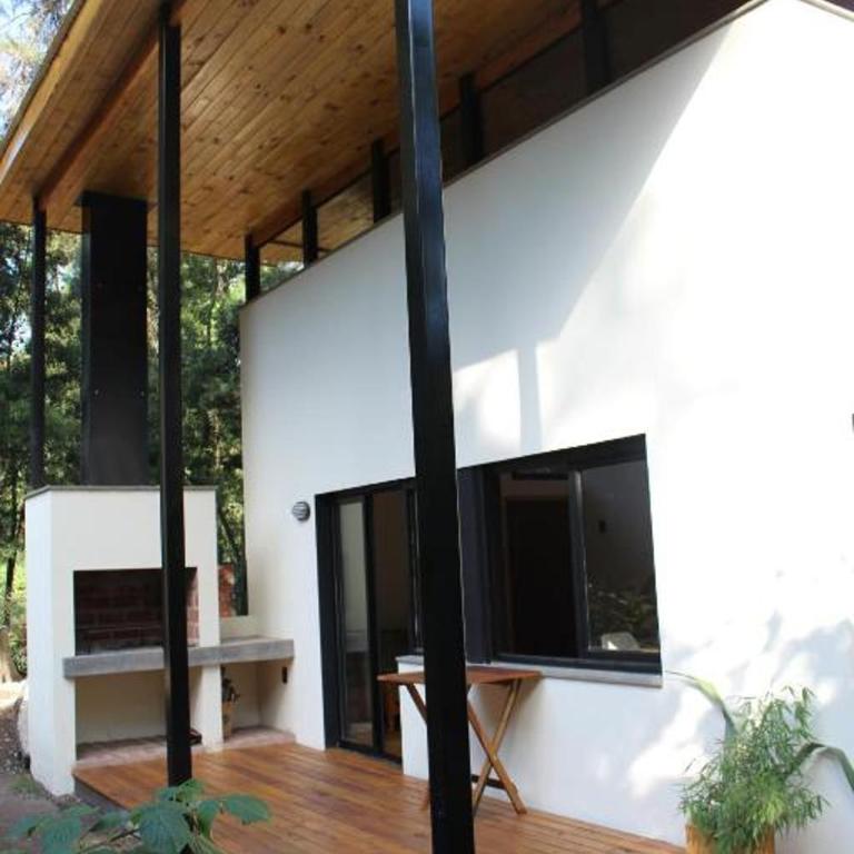 Cabaña Bosque Peralta Ramos-Mdp-Rumi Huasi - Casa de 2 dormitorios - 18