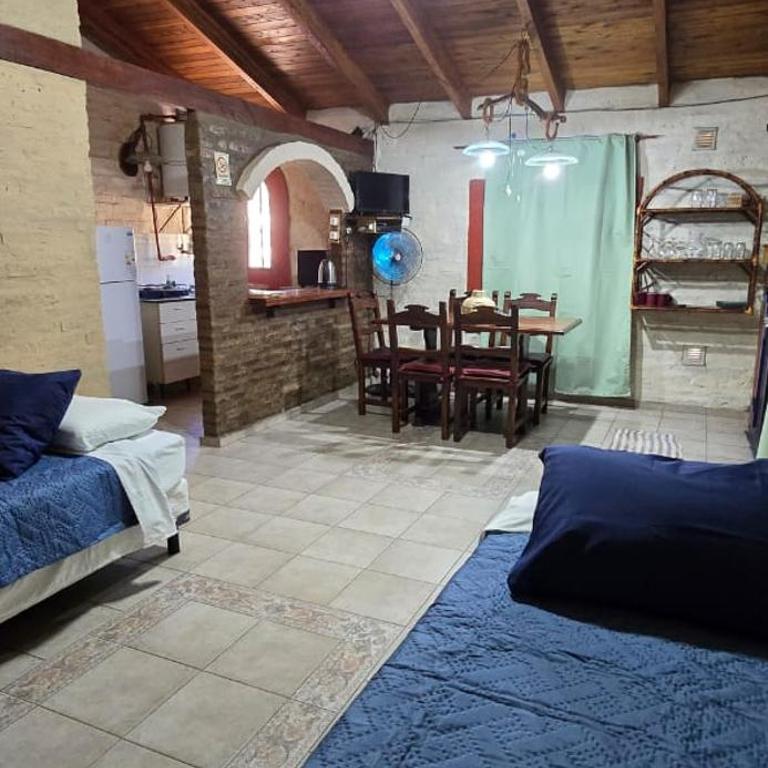 Refugio del Sol - Apartamento - 5