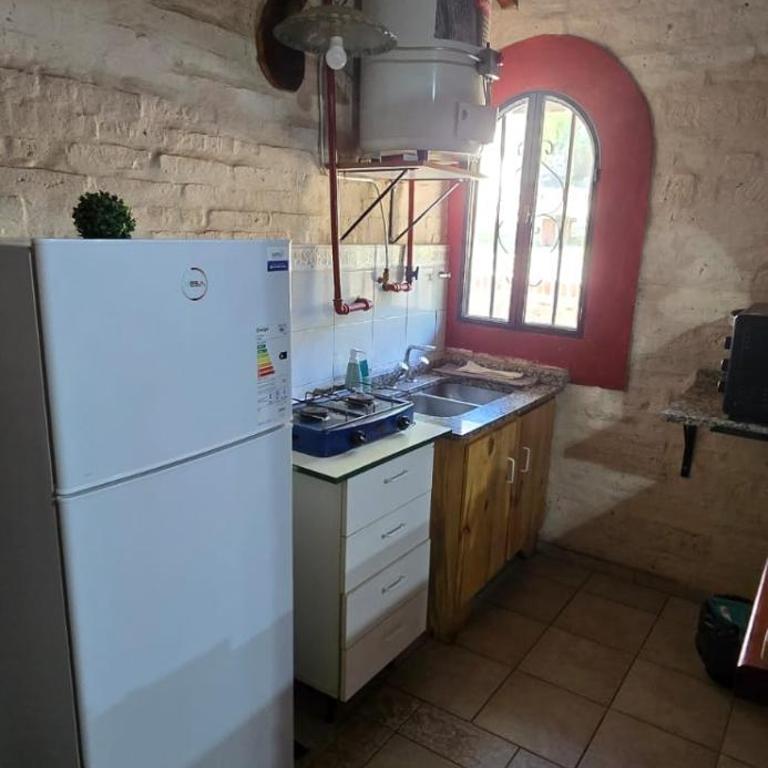 Refugio del Sol - Apartamento - 4