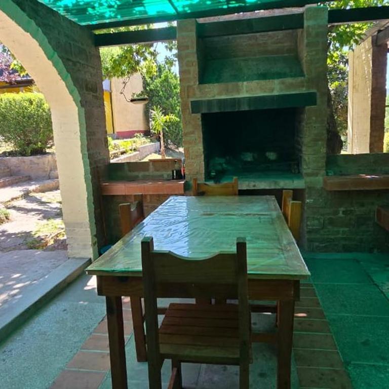 Refugio del Sol - Apartamento - 2