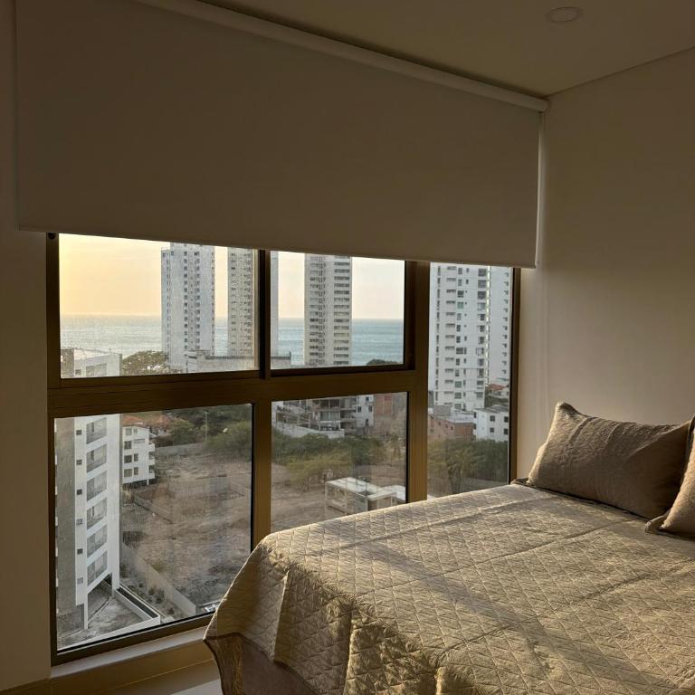 Apartamento Rodadero 02 - Apartamento de 1 dormitorio - 5