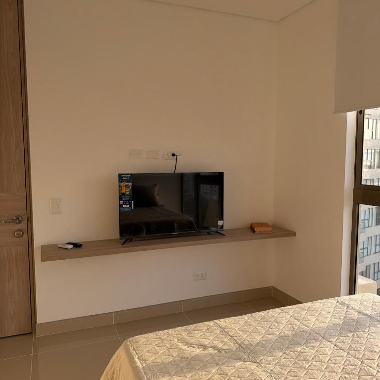 Apartamento Rodadero 02 - Apartamento de 1 dormitorio - 8