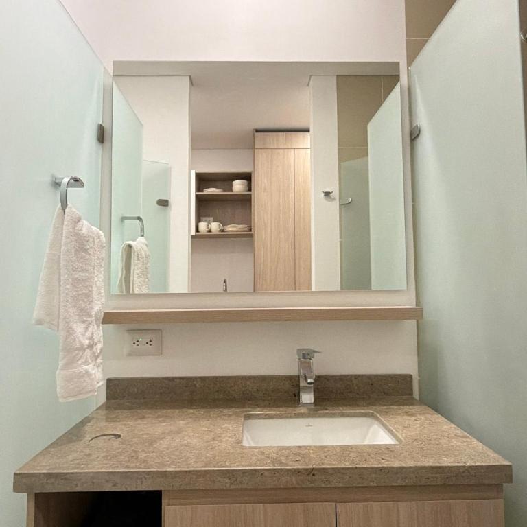 Apartamento Rodadero 02 - Apartamento de 1 dormitorio - 10