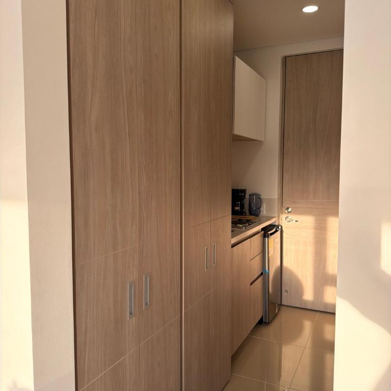 Apartamento Rodadero 02 - Apartamento de 1 dormitorio - 12