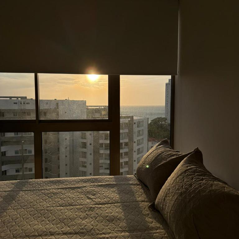 Apartamento Rodadero 02 - Apartamento de 1 dormitorio - 14