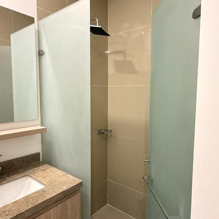 Apartamento Rodadero 02 - Apartamento de 1 dormitorio - 15
