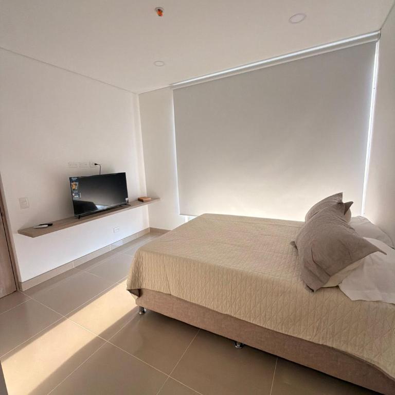Apartamento Rodadero 02 - Apartamento de 1 dormitorio - 16