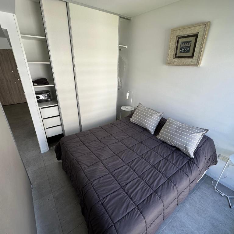Paraguay Suites Apart 2 - Apartamento de 1 dormitorio - 10