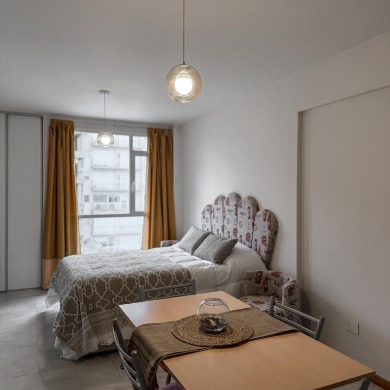 Allegra - Alojamiento - One-Bedroom Apartment - 2