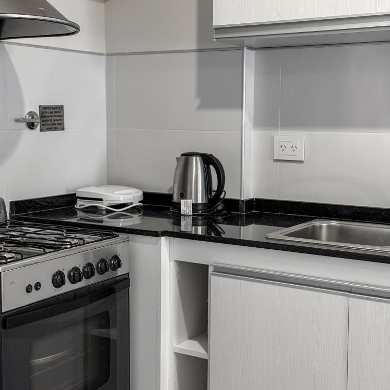 Allegra - Alojamiento - One-Bedroom Apartment - 3
