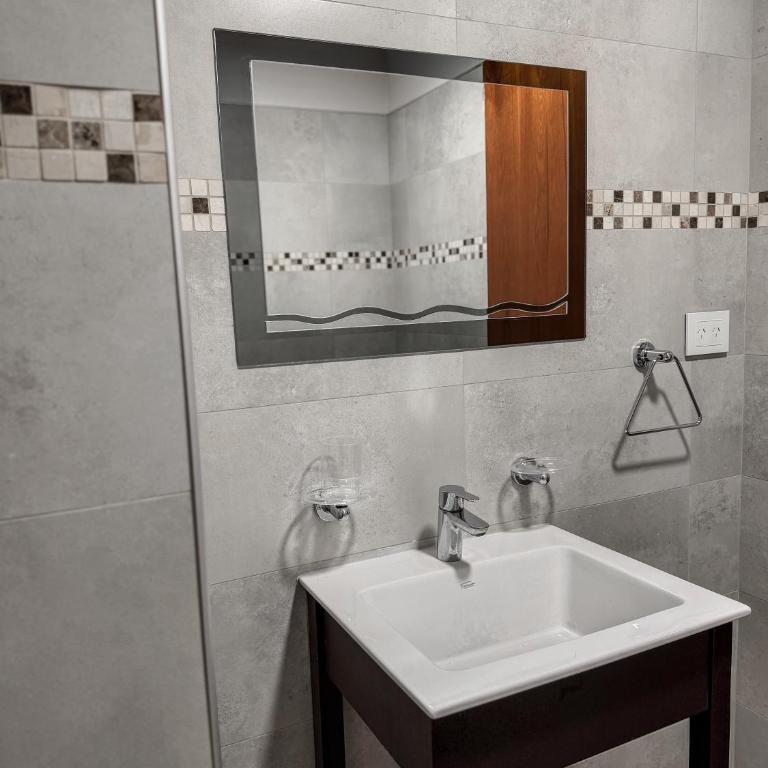 Allegra - Alojamiento - One-Bedroom Apartment - 4
