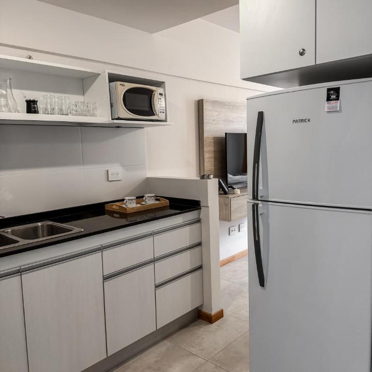Allegra - Alojamiento - One-Bedroom Apartment - 7