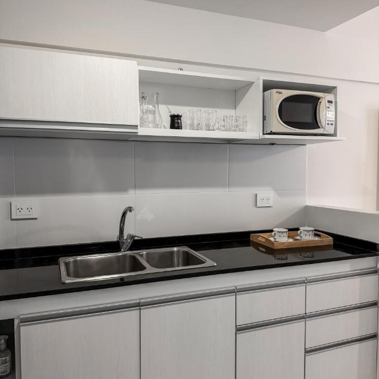 Allegra - Alojamiento - One-Bedroom Apartment - 9