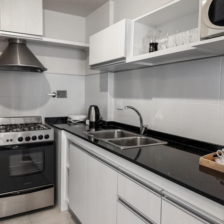 Allegra - Alojamiento - One-Bedroom Apartment - 10