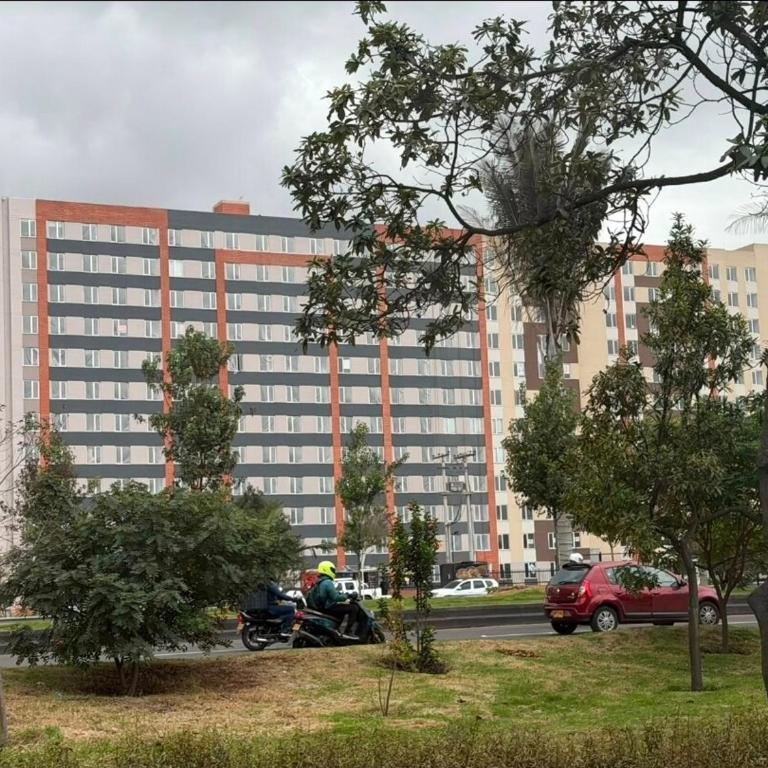 Gold Avenue 96 Airpot - Apartamento de 1 dormitorio - 23