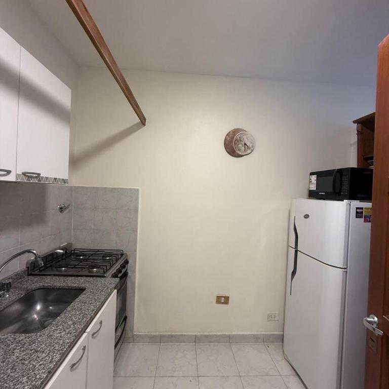 Palermo Mystic Soho - One-Bedroom Apartment - 14
