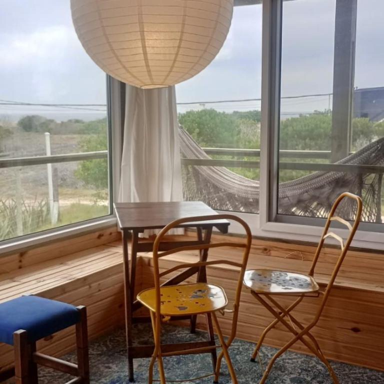 Las Fresias - Casa con 1 dormitorio - 4