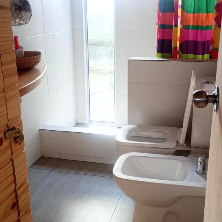 Las Fresias - Casa con 1 dormitorio - 7