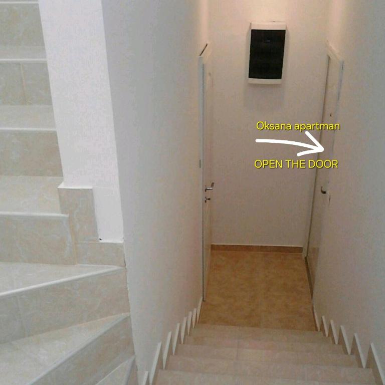 PETROVAC - LUČICE - 2026 - Prijevorac, BB - Apartment - OXANA - Stan 1 - Apartman sa 2 Spavaće Sobe - 71