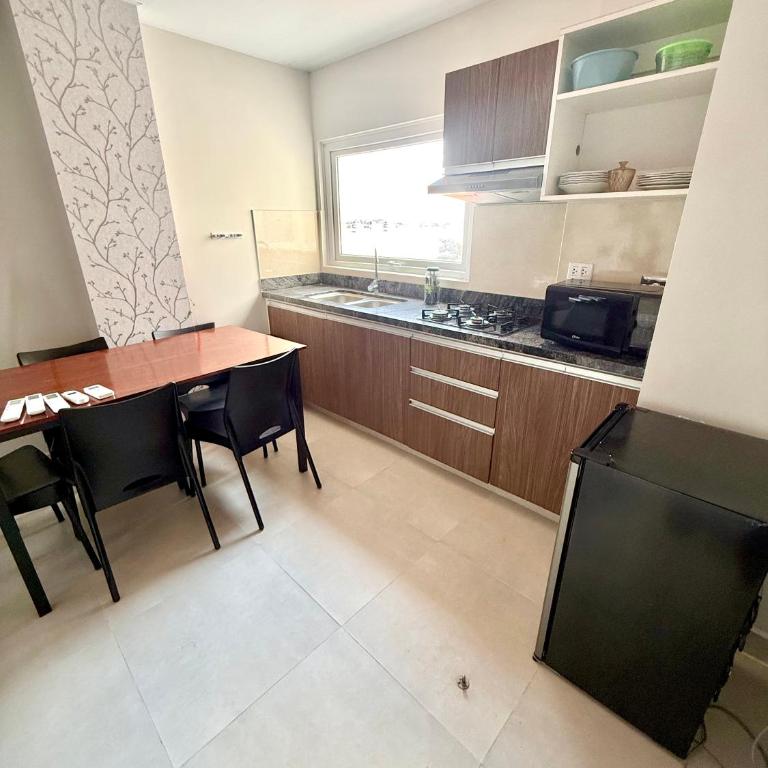 Tu Espacio Ideal - Apartamento de 4 habitaciones - 9