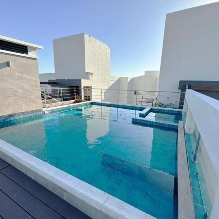 Tu Espacio Ideal - Apartamento de 4 habitaciones - 7