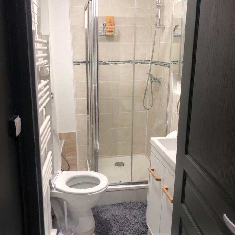 Sci ZLR - Appartement 4 Chambres - 8