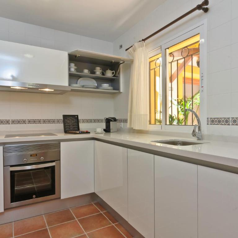 Montemares Golf Luxury Villas & Apartments at La Manga Club - Apartamento de lujo de 2 dormitorios - Calle Privada, Montemares, 5-6 - 6