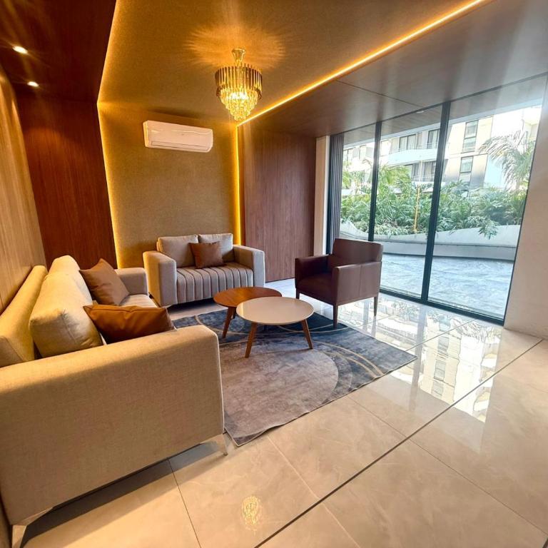 Tu Espacio Ideal - Apartamento de 4 habitaciones - 5