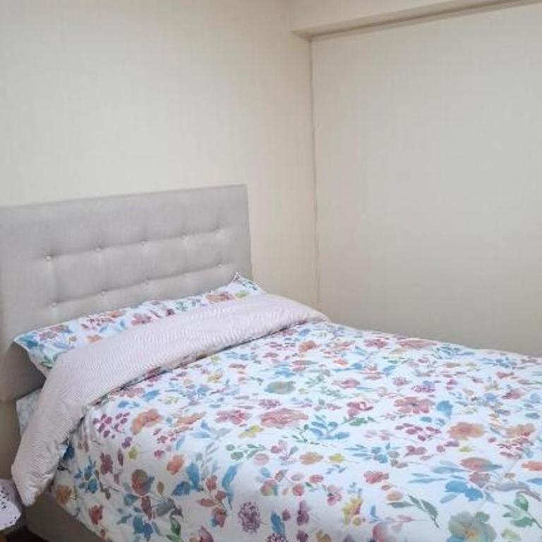 Departamento en Santa Catalina - One-Bedroom Apartment - 2