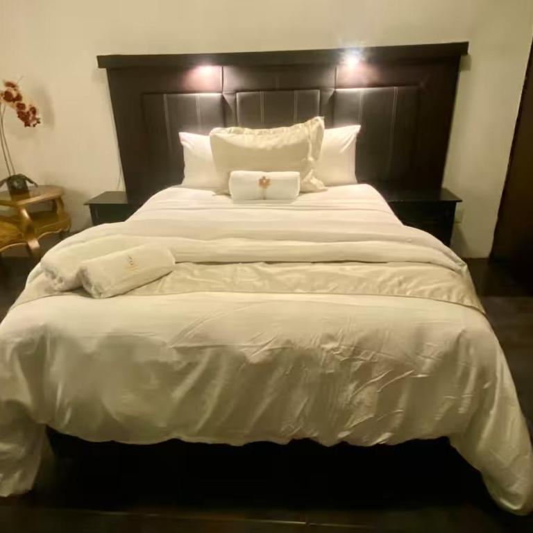 Suites Casa Pajaritos Mezquitán - Estudio con sofá cama - 5