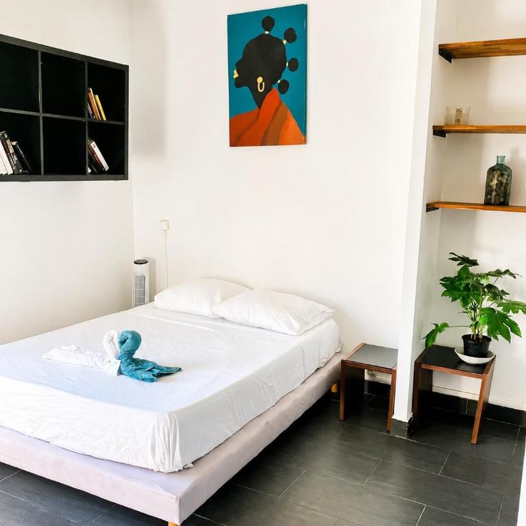 La petite parenthèse - Apartamento de 1 dormitorio - 1