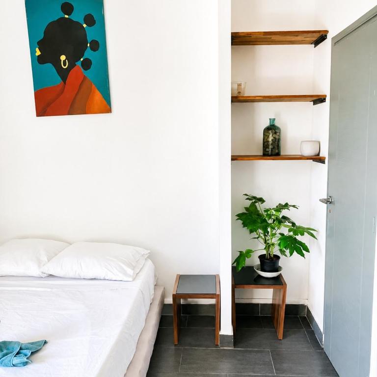 La petite parenthèse - Apartamento de 1 dormitorio - 5