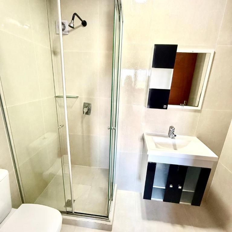 Tu Espacio Ideal - Apartamento de 4 habitaciones - 3