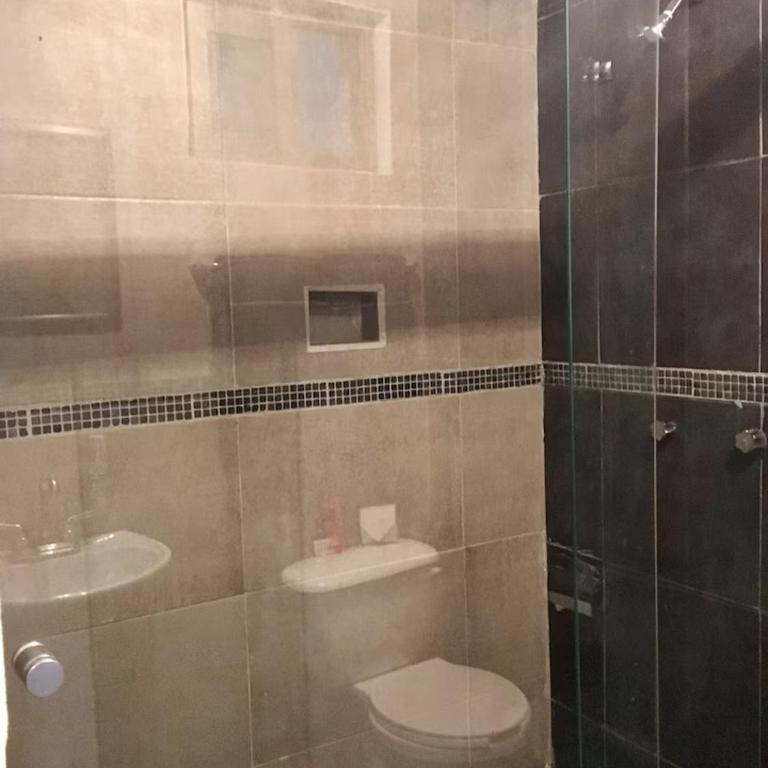 Suites Casa Pajaritos Mezquitán - Estudio con sofá cama - 10