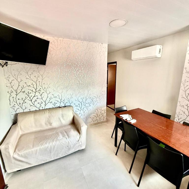 Tu Espacio Ideal - Apartamento de 4 habitaciones - 2