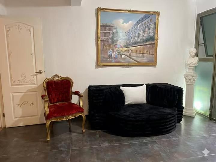 Suites Casa Pajaritos Mezquitán - Estudio con sofá cama - 12