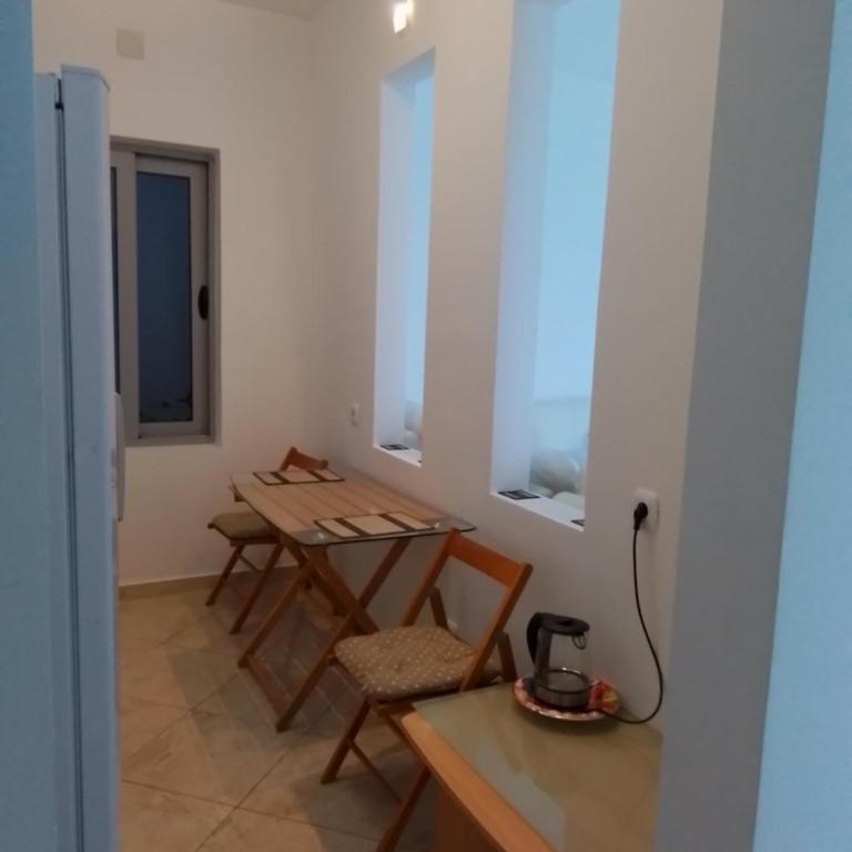 PETROVAC - LUČICE - 2026 - Prijevorac, BB - Apartment - OXANA - Stan 1 - Apartman sa 2 Spavaće Sobe - 78