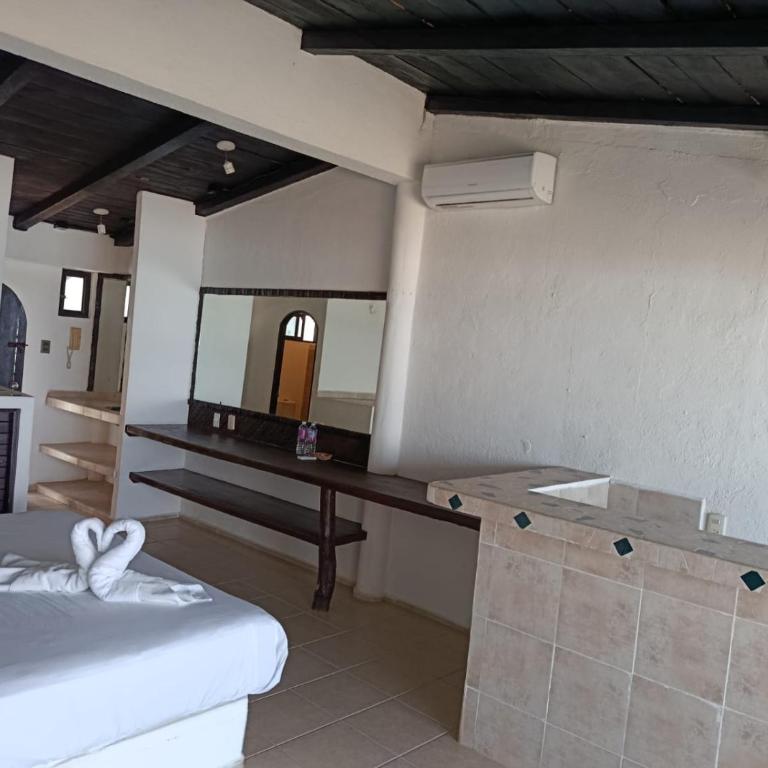 Hotel Hacienda Vayma - Deluxe Studio - 4