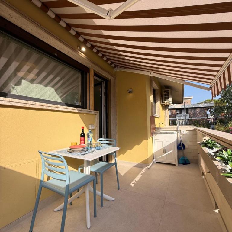 La Casetta dei Ronchi Blu Cobalto - Appartamento con 1 Camera da Letto - 2