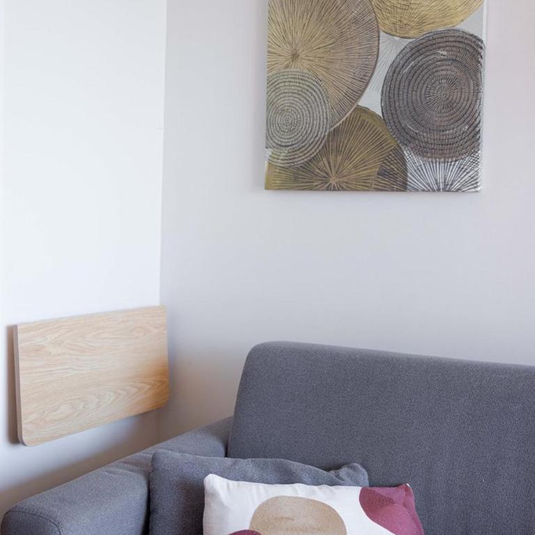 Chouchou Plage - terrasse, piscine, tennis, clim - Appartement avec Terrasse - 30