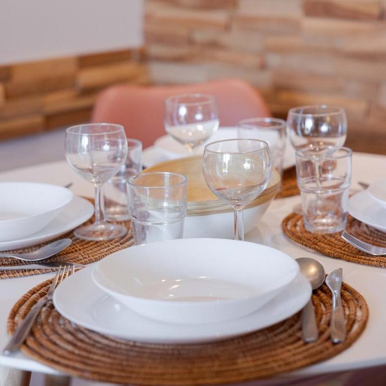 Chouchou Plage - terrasse, piscine, tennis, clim - Appartement avec Terrasse - 33