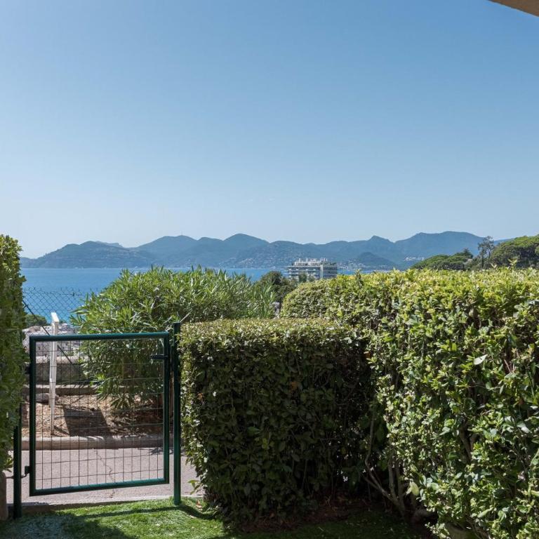 Chouchou Plage - terrasse, piscine, tennis, clim - Appartement avec Terrasse - 17