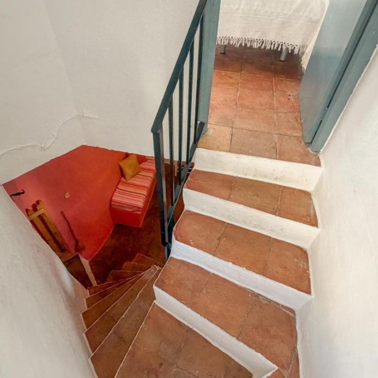 Casa Chorruelo 13 Frigiliana - Casa de 2 dormitorios - 15