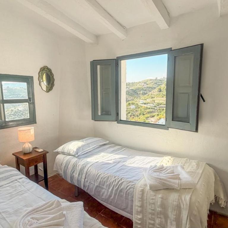 Casa Chorruelo 13 Frigiliana - Casa de 2 dormitorios - 19